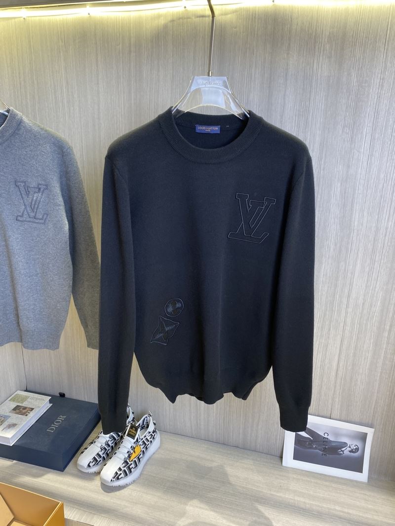 Louis Vuitton Sweaters